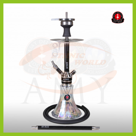 Amy Deluxe Carbonica Pride RS (SS22.02R)