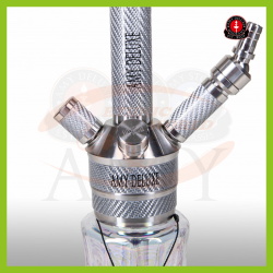 Amy Deluxe Carbonica Pride RS (SS22.02R)