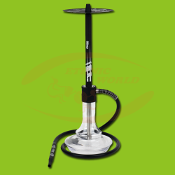 Oduman Smoke Drift