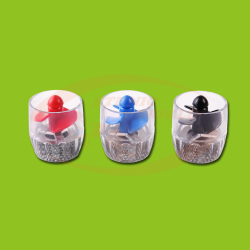 Oduman Turbo Valve