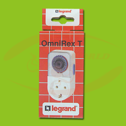 OmniRex T