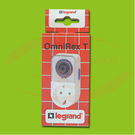 OmniRex T
