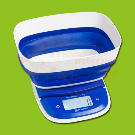 On Balance Kitchen Scale (FB-5000)