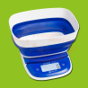 On Balance Kitchen Scale (FB-5000)