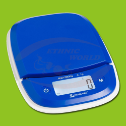 On Balance Kitchen Scale (FB-5000)