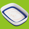 On Balance Kitchen Scale (FB-5000)