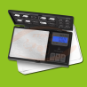 On Balance Mini Scale (DZT-100)