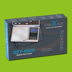 On Balance Scale (DZT-1000-SL)