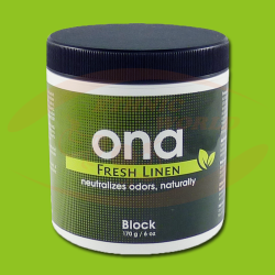 Ona Block - Fresh Linen