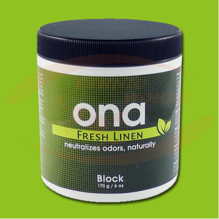 Ona Block - Fresh Linen