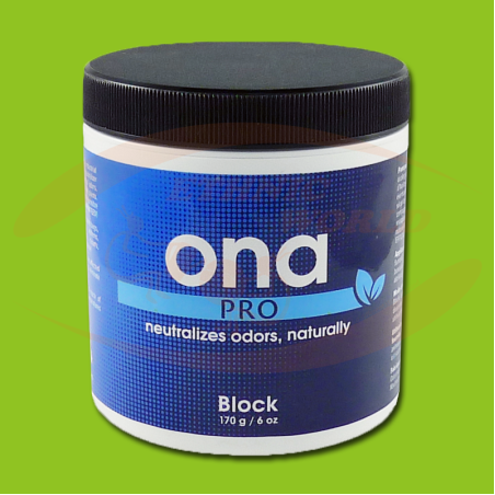 Ona Block - Pro