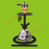 Amy Deluxe Flacon (652)