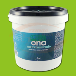 Ona Gel - Polar Crystal (Seau)