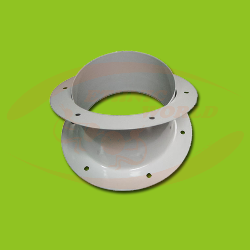 Option Flange