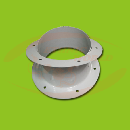 Option Flange