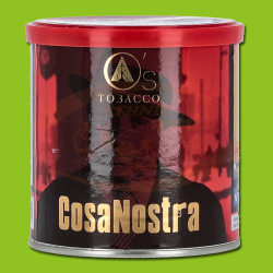 O's Tobacco Cosa Nostra