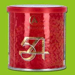 O's Tobacco Studio 54