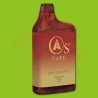 OS Vape 10000 puffs 20 mg Cosa Nostra