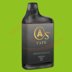 OS Vape 10000 puffs 20 mg King Kong