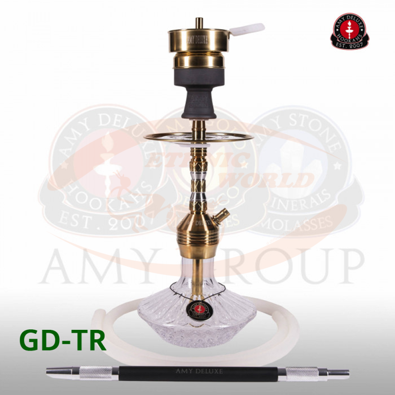 Amy Deluxe Fusion Shine Mini (SS33.03)