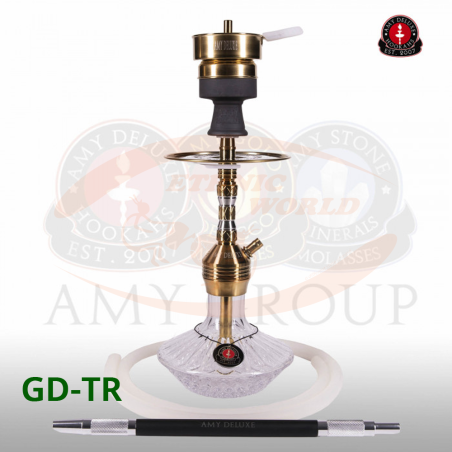 Amy Deluxe Fusion Shine Mini (SS33.03)