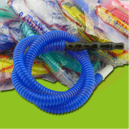 Tube Plastic
