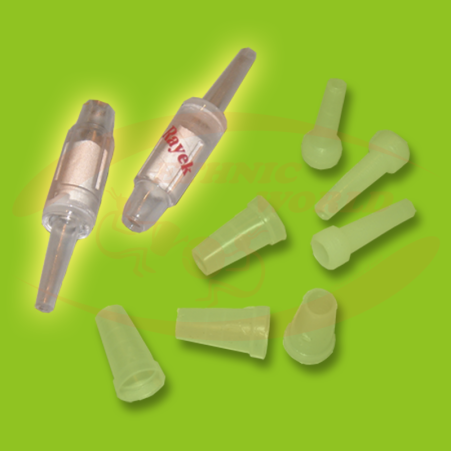 Mouthpiece Nico