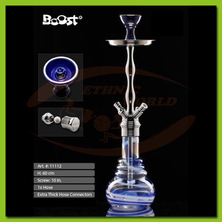 11112 - Boost Shisha Pro