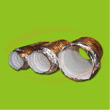 Silencer Flexible