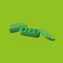Silicone Box 7 compartiments