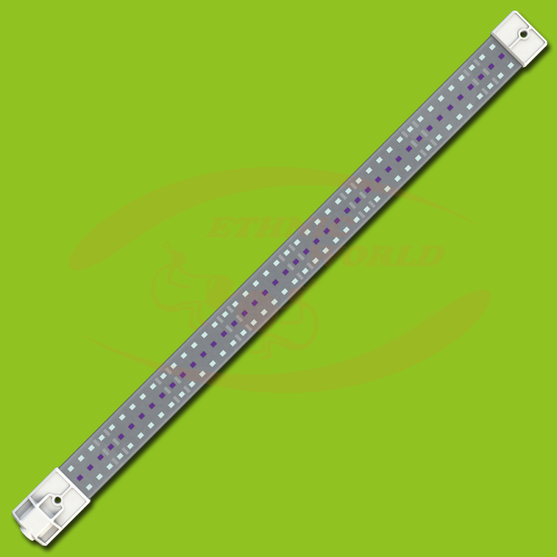SJ - Cosmorrow LED 20W 24V L50cm ULTRAVIOLET