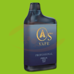 OS Vape 10000 puffs 20 mg Wild Forest
