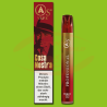 OS Vape 750 puffs 20 mg Cosa Nostra