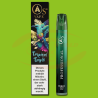 OS Vape 750 puffs 20 mg Tropical Triple