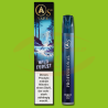 OS Vape 750 puffs 20 mg Wild Forest