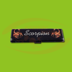 Paper Protection Scorpion