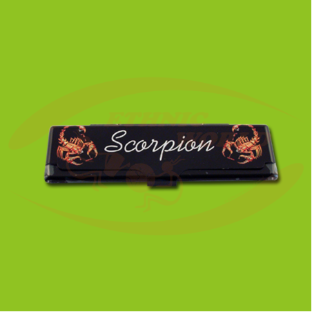 Paper Protection Scorpion