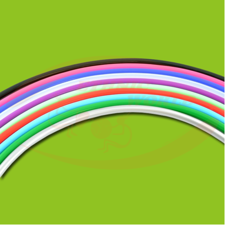 Silicone - Tube  Only