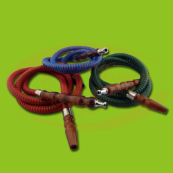 Tube China Long