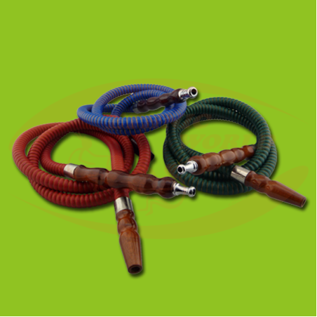 Tube China Long
