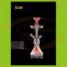 Boost Shisha Red White Vipe (11119)