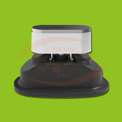 Pax Concentrate Insert adaptor