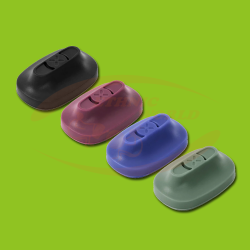 Pax Mouthpiece Raised