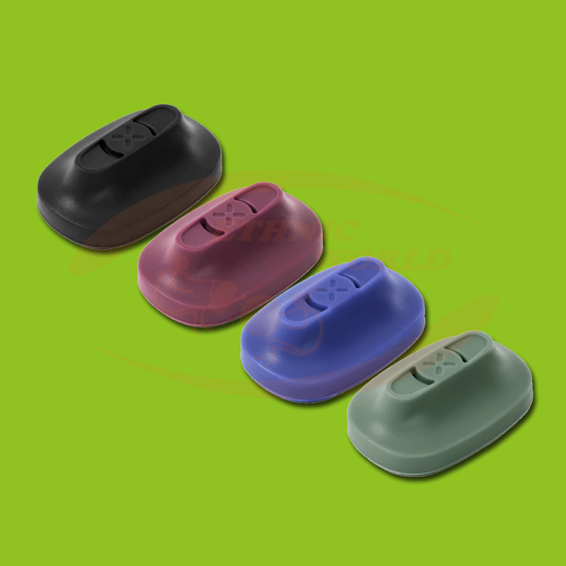 Pax Mouthpiece Raised