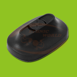 Pax Mouthpiece Raised