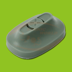 Pax Mouthpiece Raised
