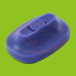 Pax Mouthpiece Raised