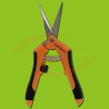 Gartenschere Leef Kleen (Gebogene Klingen)