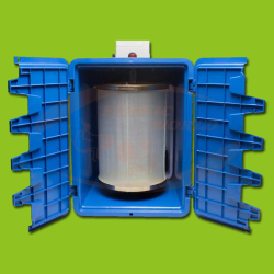 Secret Pollen Box Big (450g)