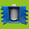 Secret Pollen Box Big (450g)